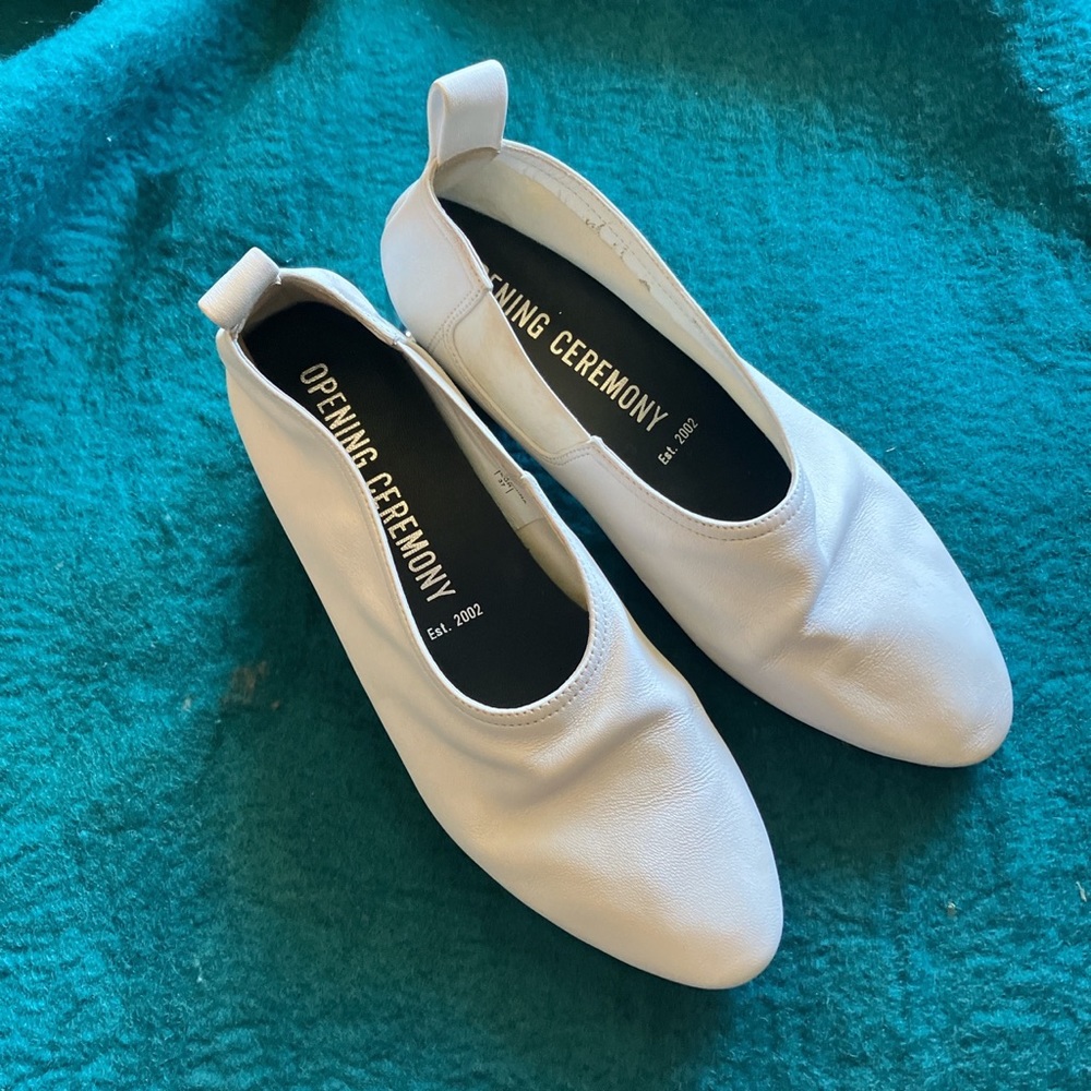 Opening Ceremony heel shoes